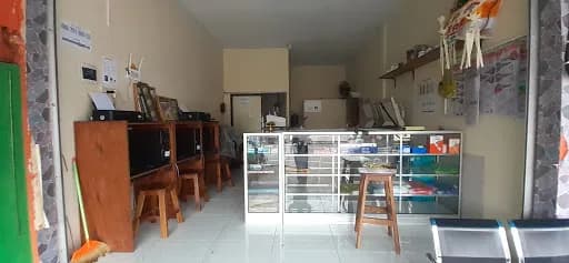 FOTOCOPY-PRINT-FOTO STUDIO (Toko Darma) - Main Image