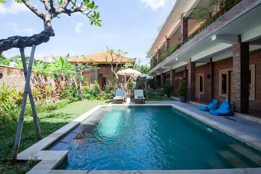 Govardan Homestay - Main Image