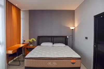 MINI Co Living BALI - Main Image