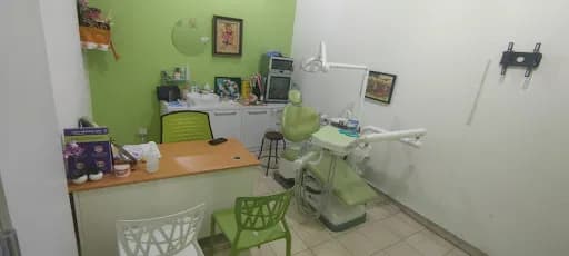Drg. I Gede Andy Kumbara Putra (Dokter Gigi Denpasar/Dentist) - Main Image
