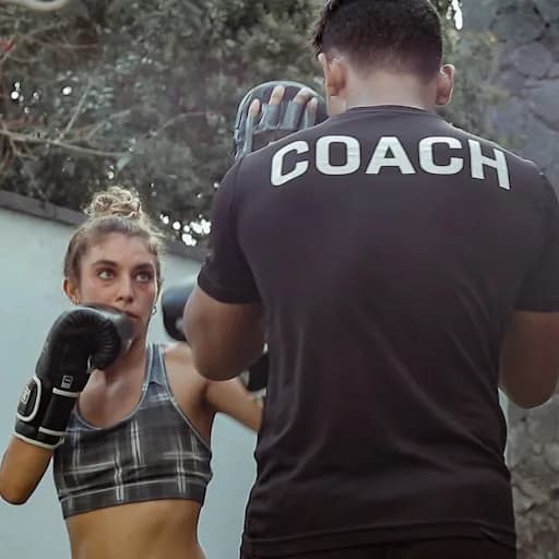 FIT ANYWHERE ( PERSONAL TRAINER HOME SERVICE IN BALI ) - Main Image