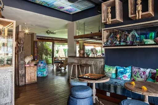 Bketo Bali - Main Image