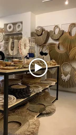 Deco de bali - Main Image