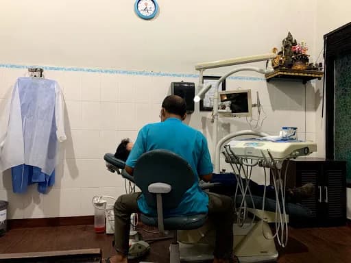 Legian Dental Care - Main Image