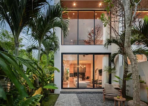 NEXA TOWNHOUSE UMALAS - Main Image