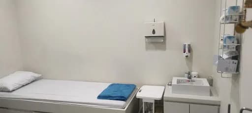 Yavara Urgent Care - Main Image
