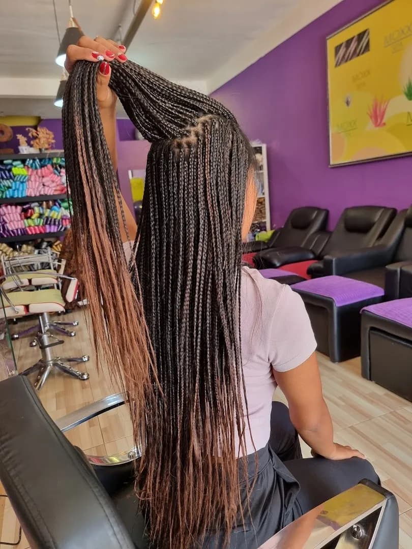 MOXX ! Salon - Main Image