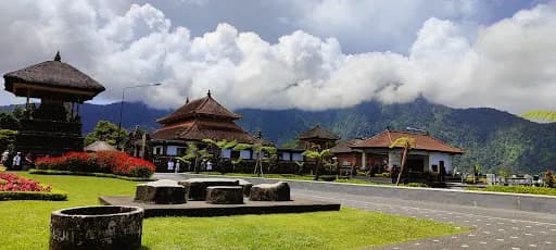 Art Bali Tour - Main Image