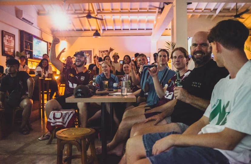 Starters Sports Bar - Main Image