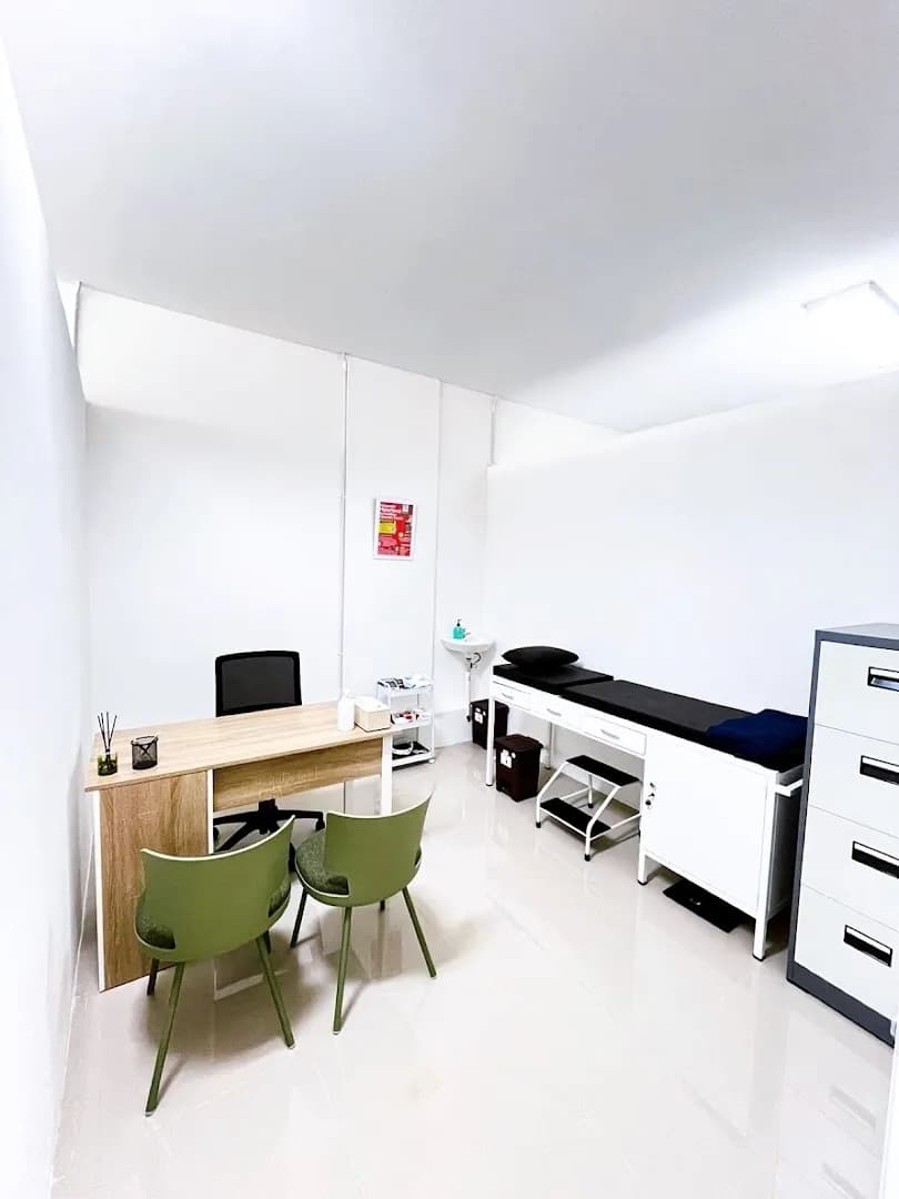 Cassa Medical Clinic - Main Image