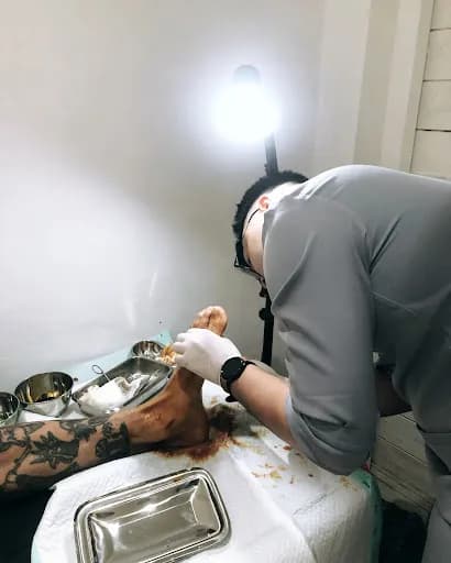 Prastha Medical Canggu ( 24 Hour Doctor, IV Therapy, Rabies Vaccine, Home Service, Laboratory) - Main Image