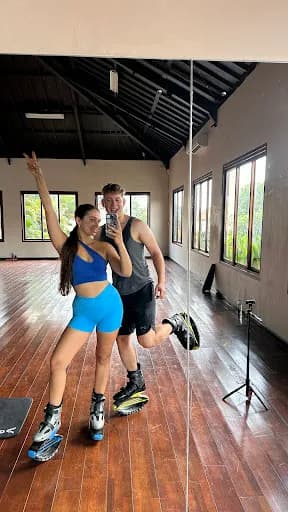 BounceHaus - Cardio Trainings - Main Image