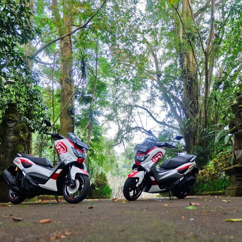 Tourangga - Main Image