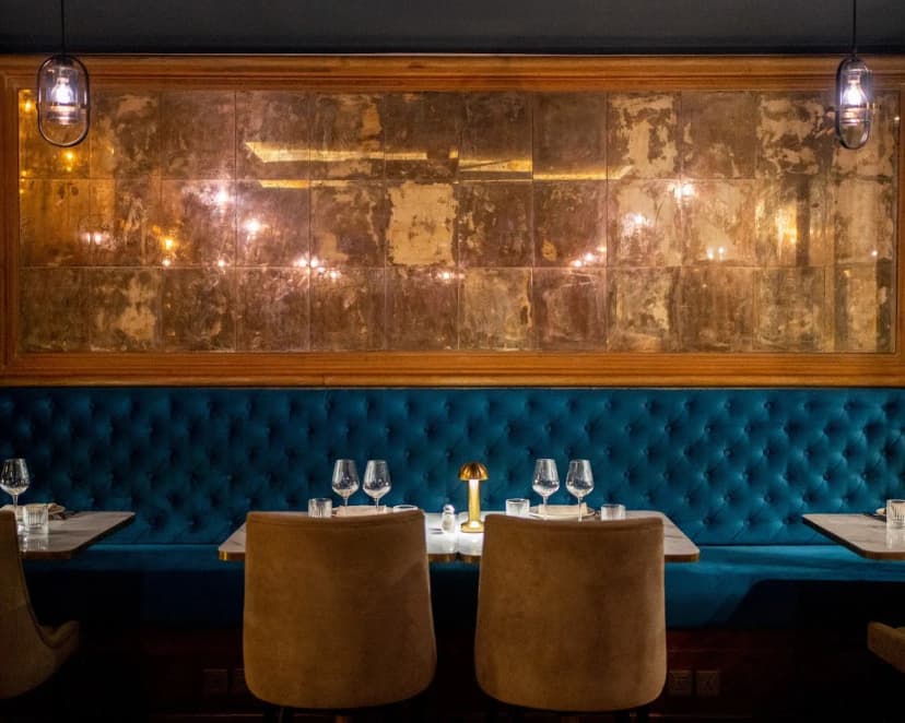 LÉON Brasserie - Main Image
