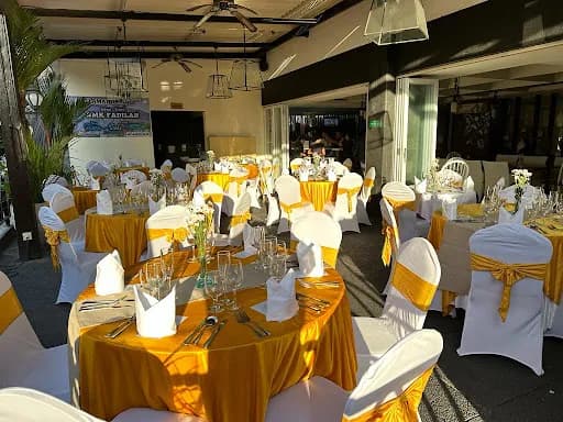 Natys Restaurant Kuta - Main Image