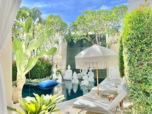 Umalas Living - Main Image