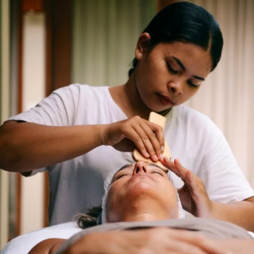 Nomads Haus Spa, Uluwatu - Suluban - Main Image