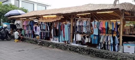 BALIRA MARKET 1 - Main Image