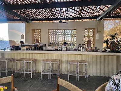 ZALI Uluwatu - Main Image