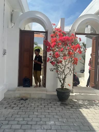 Summer Ulu Villa and Studio - Main Image