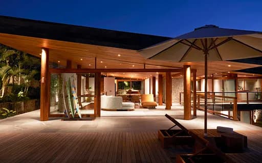 Uluwatu Surf Villas - Main Image