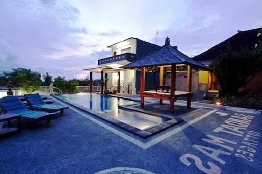 Sandat Mas Cottages - Main Image