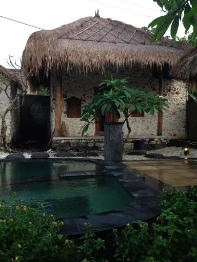 Satria Bungalow - Main Image