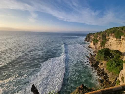 Tanjung Mebulu Lighthouse - Main Image