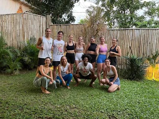 Capoeira Uluwatu - Main Image