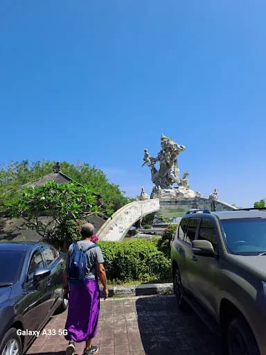 Nyang-nyang /Uluwatu Transportasi - Main Image