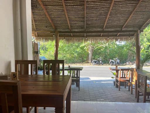 Warung TG - Main Image