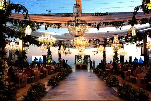 VILLA PLENILUNIO BALI - Main Image