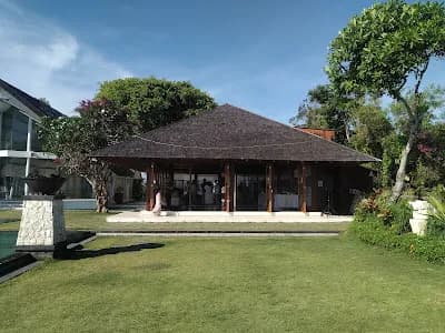 OCEAN WEDDING CHAPEL - Main Image