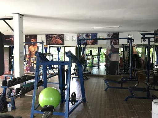 Kayana Gym Uluwatu - Main Image