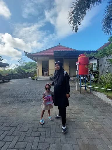 Puskesmas Pembantu Pecatu - Main Image