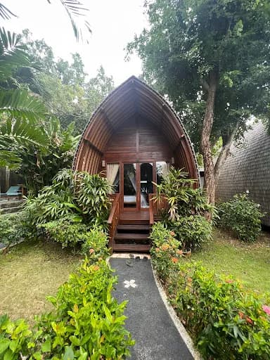 Uluwatu Lumbung Cottages - Main Image