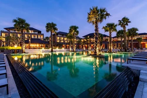Radisson Blu Resort, Bali Uluwatu - Main Image