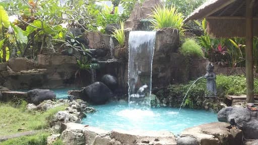 Bukit Sari Pecatu Agrotourism - Main Image