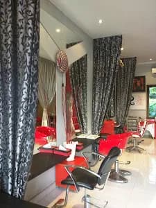 Jazmataz Coiffure - Main Image