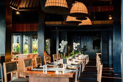 Sangkar Restaurant - Main Image