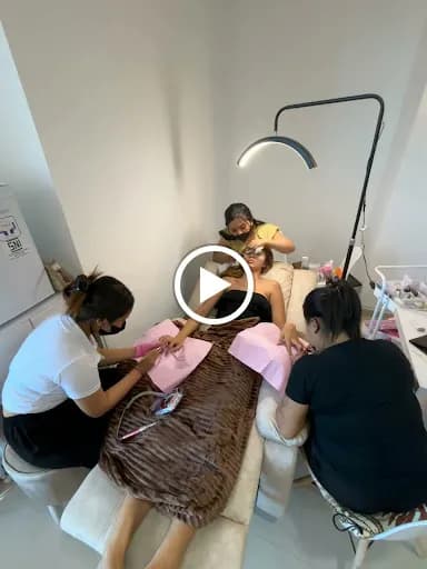 Alorra Beauty Salon - Main Image