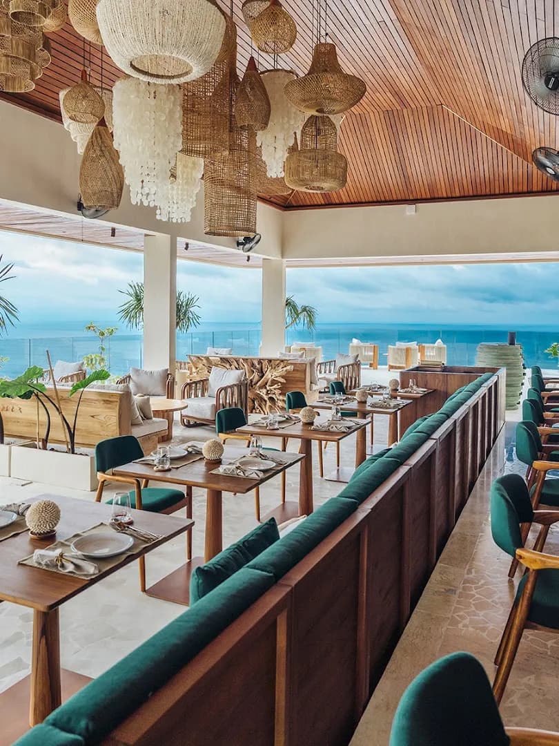 KOKOON ULUWATU - Main Image