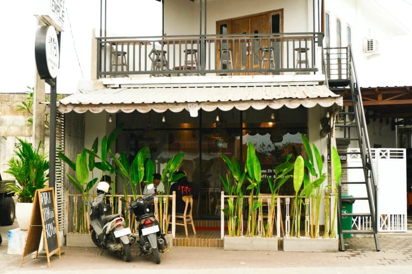 Epipad coffee - Main Image