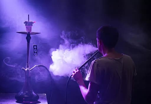 GLISTEN.SHISHA - Main Image