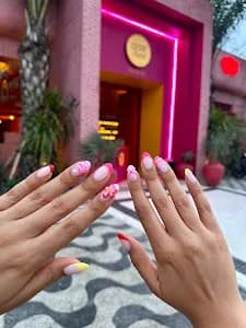 Clay Nail Bar Uluwatu - Main Image