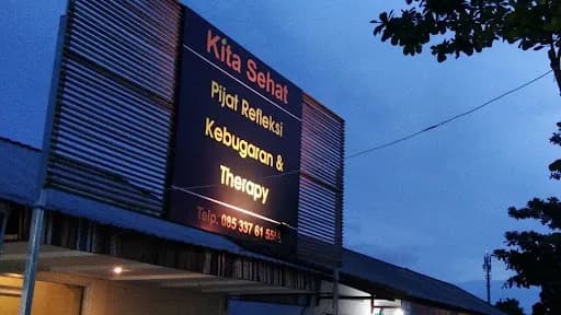 Kita sehat nusa dua - Main Image