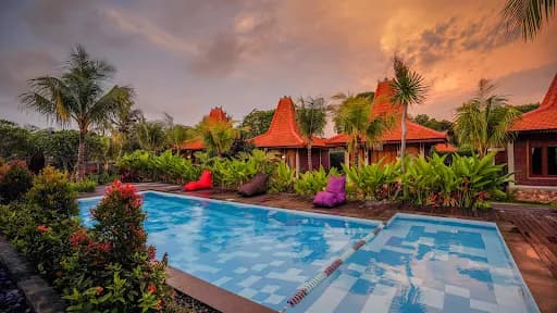 Kanchana Cottages - Main Image