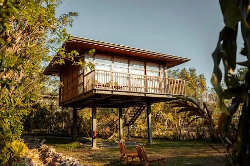 Grün Resort Uluwatu - Main Image