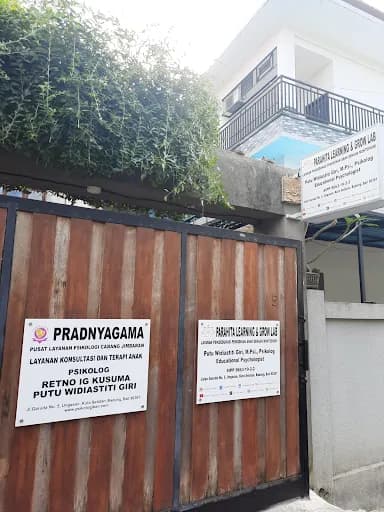 Pradnyagama Jimbaran - Main Image