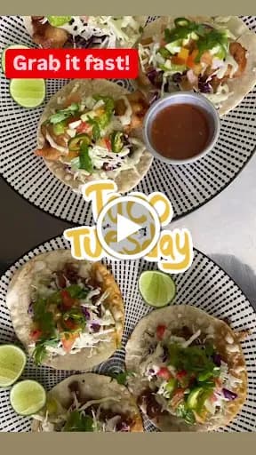 Tts taco - Main Image